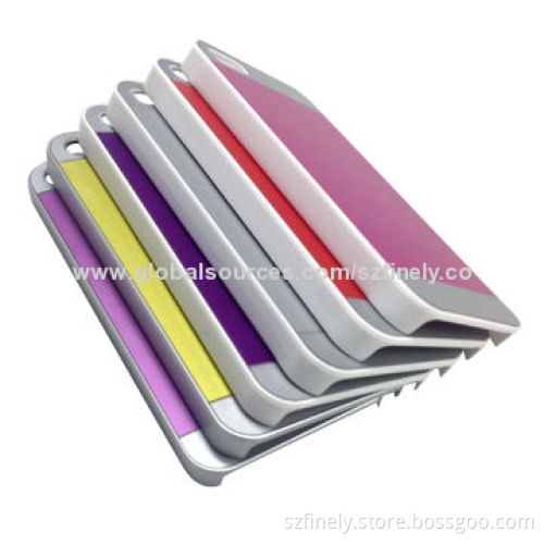 PC Cases for iPhone 5/5S，Various Colors Available